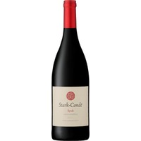 Stark & Condé Stellenbosch Syrah Stellenbosch