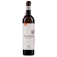 Cantina Orsogna Lunaria Civitas Pecorino