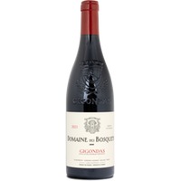 Gigondas Rouge AC Réserve