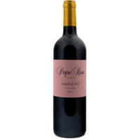 Peyre Rose Marlène N° 3
