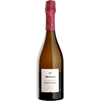 Marie-Courtin : Efflorescence Blanc de Noirs Extra Brut