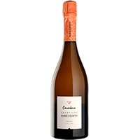 Marie-Courtin : Concordance Blanc de Noirs Extra Brut