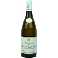 Bourgogne Hautes Cotes de Nuits blanc *bio