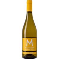 Premier Note Marsanne, Collines Rhodaniennes IGP, Rhône, 2023, Weißwein