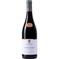 Cave de Tain Saint-Joseph, Saint-Joseph AOP, Rhône, 2022, Rotwein