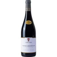 Cave de Tain Crozes-Hermitage, Crozes-Hermitage AOP, Rhône, 2022, Rotwein
