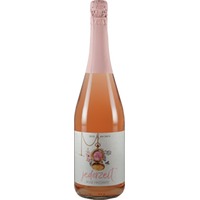 jederzeit - Rosé Frizzant BIO - Weingut Seidl am Dach