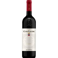 Cum Laude, Toscana Rosso IGT, Toskana, 2022, Rotwein
