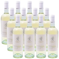 12er-Sparpaket San Marzano Bianco Salento i Tratturi IGP