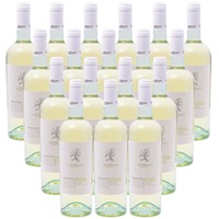 18er-Sparpaket San Marzano Bianco Salento i Tratturi IGP