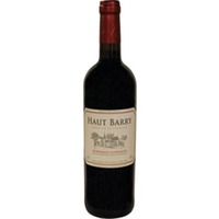 Haut Barry Bordeaux Supérieur
