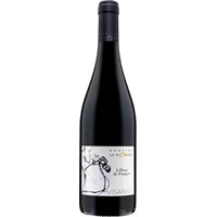 Domaine La Florane À Fleur Côtes-du-Rhône Rouge