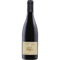 Domaine La Florane Echevin Côtes-du-Rhône Villages Saint Maurice Rouge