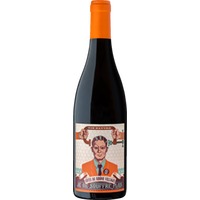 Domaine La Florane Je ne souffre plus Côtes-du-Rhône Villages Visan Rouge