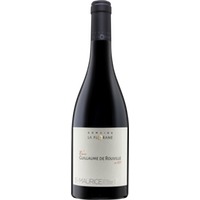 Domaine La Florane Guillaume de Rouville Côtes-du-Rhône Villages Saint-Maurice Rouge