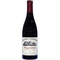 Domaine La Bouissière Gigondas Rouge