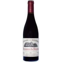 Domaine La Bouissière Beaumes de Venise Rouge
