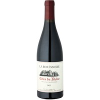 Domaine La Bouissière Côtes du Rhône Rouge