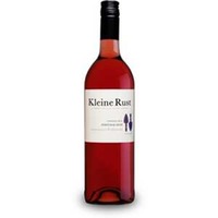 Kleine Rust Pinotage Rosé