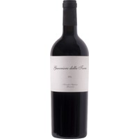 Guerrieri Guerriero della Terra, Marche IGP, Apulien, 2021, Rotwein