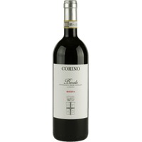 Barolo Giachini Riserva