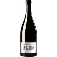 La Cautiva Malbec