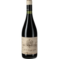 Balsa de Piedra Red Blend