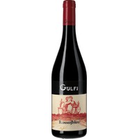 Nero d'Avola Rossojbleo