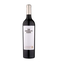The Chocolate Block Magnum
