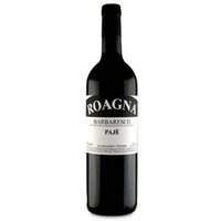 Roagna Barbaresco Pajé