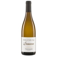 Vincent Gaudry Mélodie de Vieilles Vignes