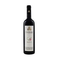 L'Archetipo Mistico Primitivo Salento