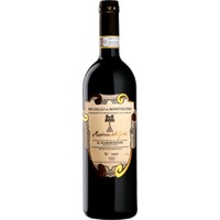 Il Marroneto Madonna delle Grazie Riserva Brunello di Montalcino
