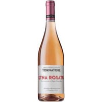 Ätna Rosè Doc