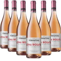 Etna Rosè Doc 6 Flaschen