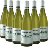 Etna Bianco Doc 6 Flaschen