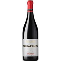Trimarchisa Etna Rosso Doc