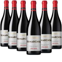 Trimarchisa Etna Rosso Doc 6 Flaschen