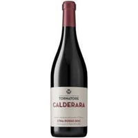 Calderara Etna Rosso Doc