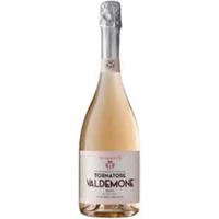 Valdemone Rosè Extra Trocken NV