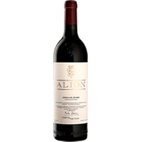 Vega Sicilia : Alion