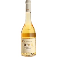 Oremus : Tokaji Aszú 3 Puttonyos