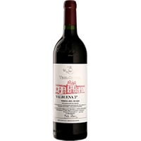 Vega Sicilia : Valbuena 5 Ano