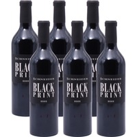 6er-Sparpaket Markus Schneider Cuvée Black Print