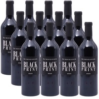 12er-Sparpaket Markus Schneider Cuvée Black Print