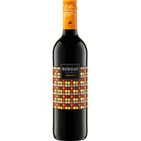 Borsao Tinto Clásico, Campo de Borja DO, Aragonien, 2023, Rotwein