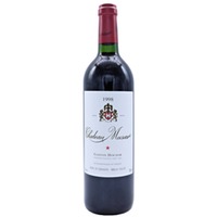 Musar Red