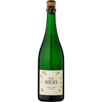 Von Wiesen Eisenkraut & Quitte Alkoholfrei