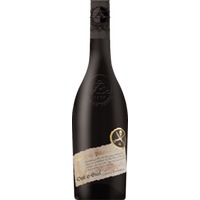 Pirates of Palatinum Oak & Steel Cabernet Sauvignon - Lergenmüller