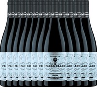 12er Vorteils-Weinpaket - Pablo Claro Special Selection Tinto 2021 - Dominio
